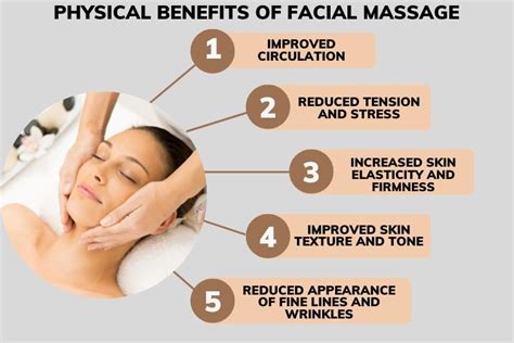 facial massage results|Facial Massage: How it Works & Benefits .
